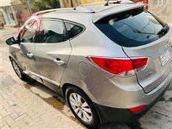 هیوندای تۆکسۆن